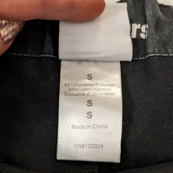 NFL Team- Pittsburgh Steelers scrub set - Picture 2 of 12